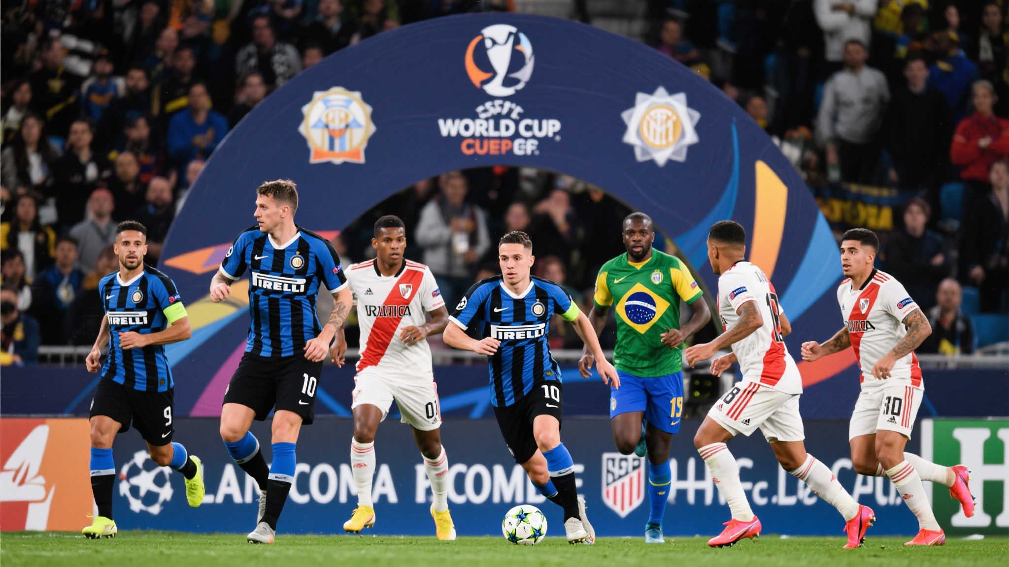 Milan米兰体育介绍